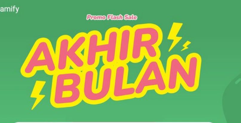 Kembali Hadir! Kode Voucher Pahamify Akhir Bulan dengan Diskon 65 Persen, Jangan Lewatkan!