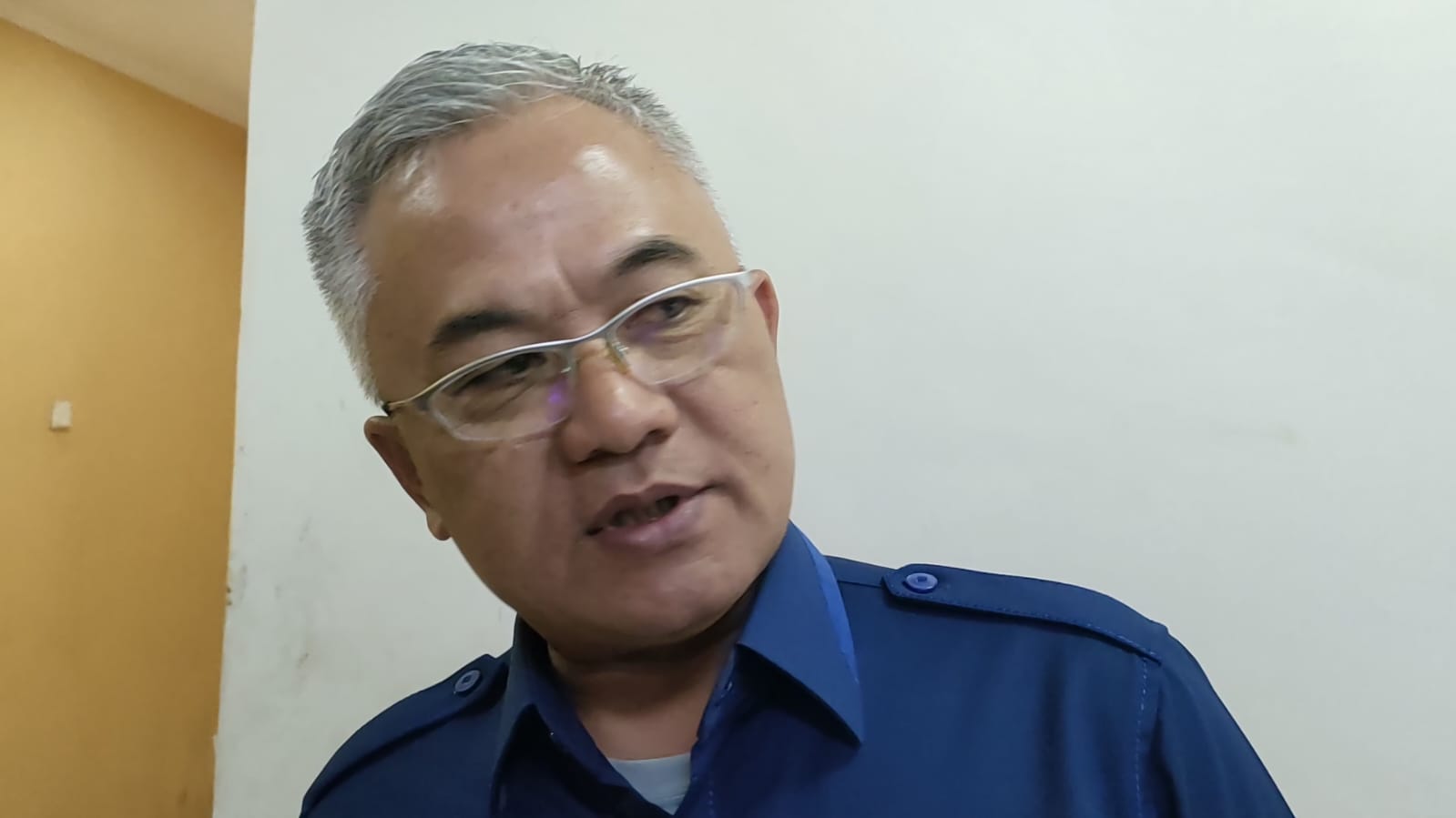 Dewan: Pj Gubernur Lampung di Antara Dua Persimpangan