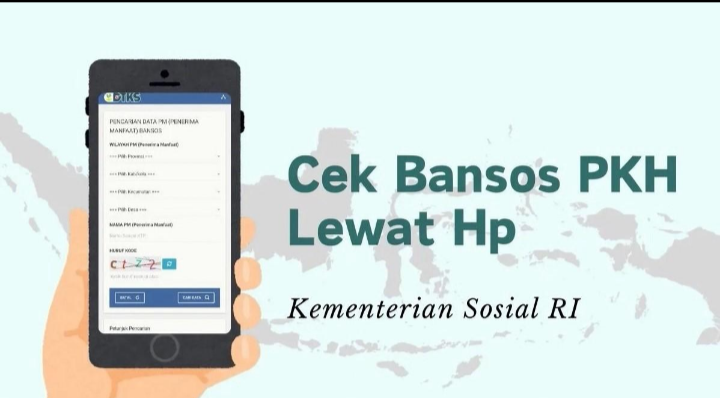 Bansos Tahap 2 Mei 2026 Mulai Cair, PKH dan BPNT Mulai Masuk Bertahap