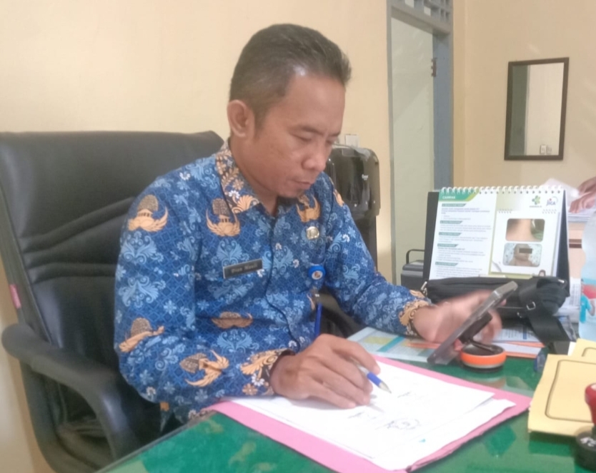 Dinkes Lampura Klaim Kasus DBD di Lampung Utara Menurun, Namun Ancaman Belum Hilang?