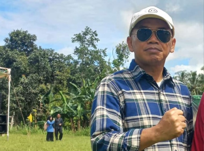 Innalillahi Wa Inna Ilaihi Rojiun, Pimpinan Komisi IV DPRD Lampung Asal PAN Joko Santoso Meninggal Dunia 