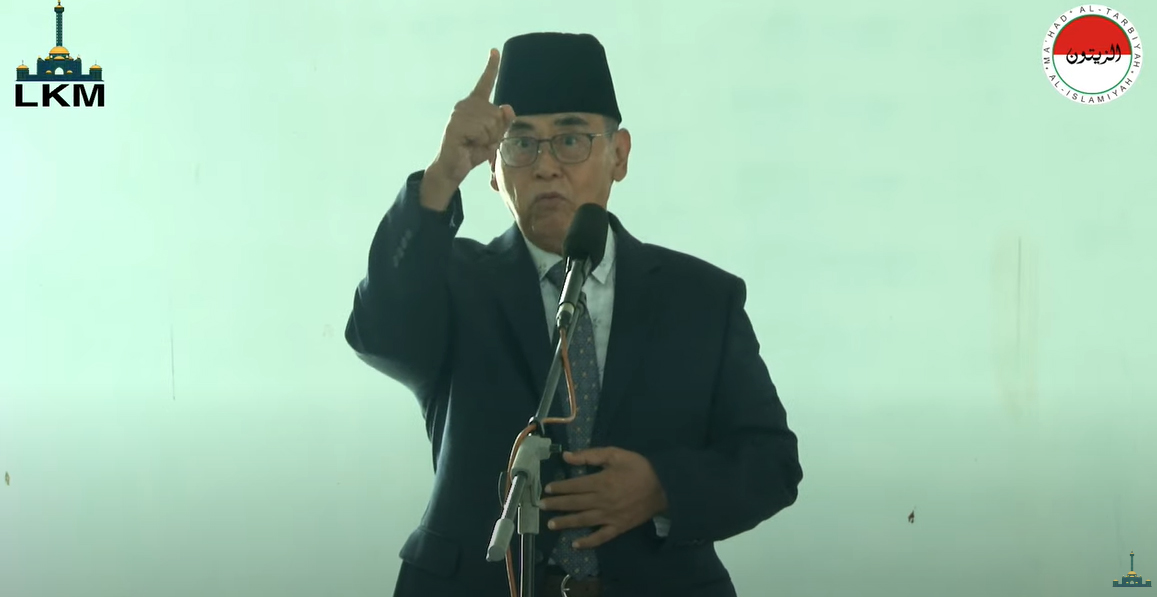 Ponpes Al Zaytun dan Ajaran NII KW IX, Dosa Jemaah Bisa Ditebus Uang? 