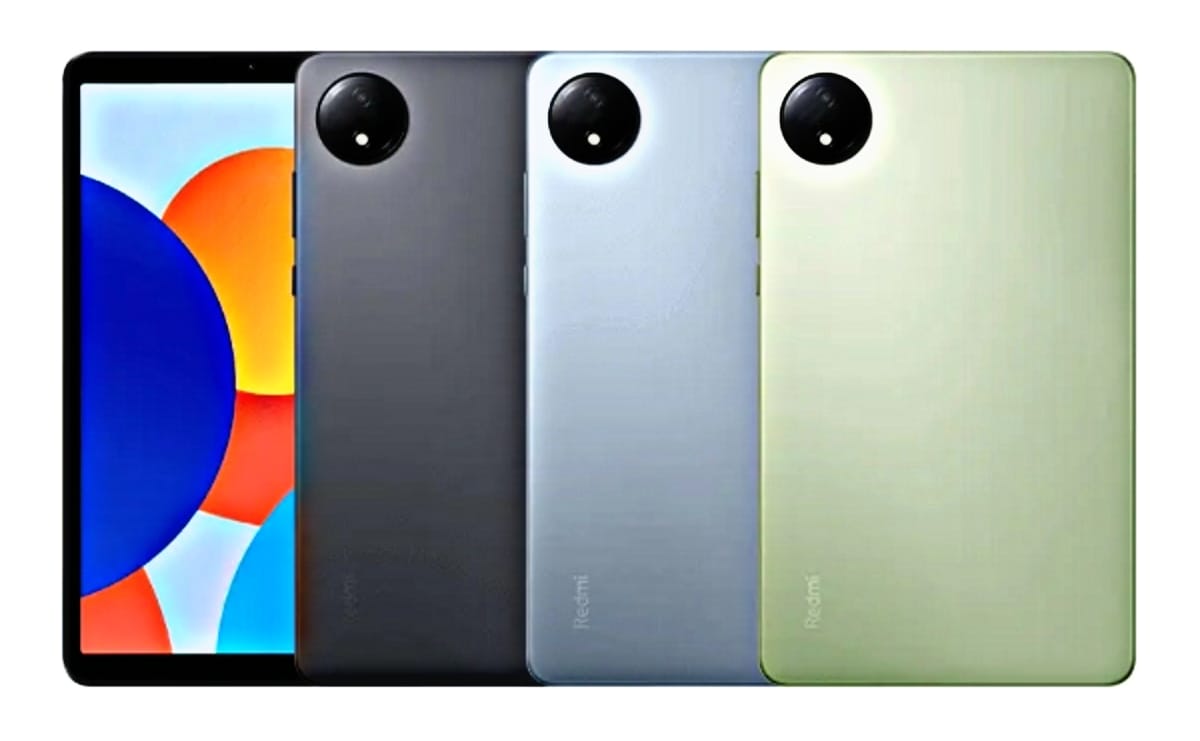 Rekomendasi Tablet Murah Dalam Seri Redmi Pad SE 4G yang Bawa Helio G85