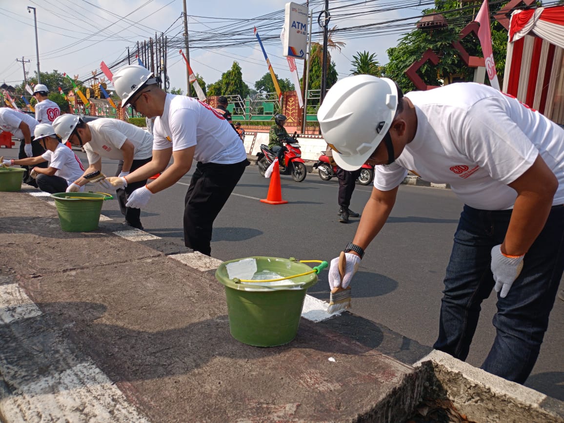 BPJN Tegaskan Infrastruktur Jalan Milik Bersama yang Harus Dijaga Bersama