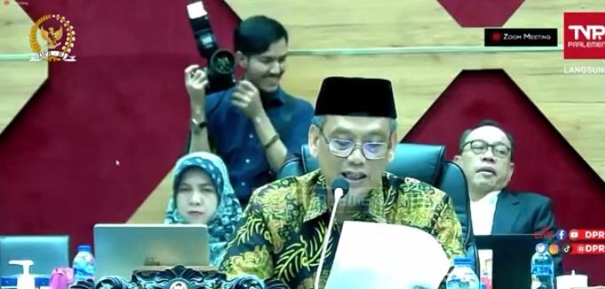 Komisi X Dorong Mendikbud Turun Langsung Tinjau Tata Kelola Perguruan Tinggi yang Ada di Indonesia