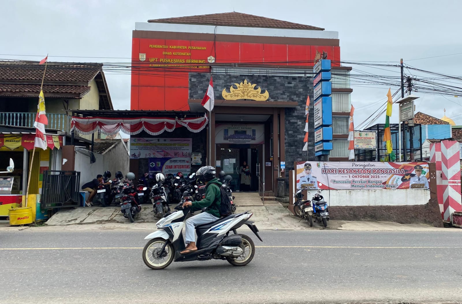 Dari Notifikasi WhatsApp Menuju Kesadaran Baru — Cerita Ahmad dan Pentingnya Cek Kesehatan Gratis