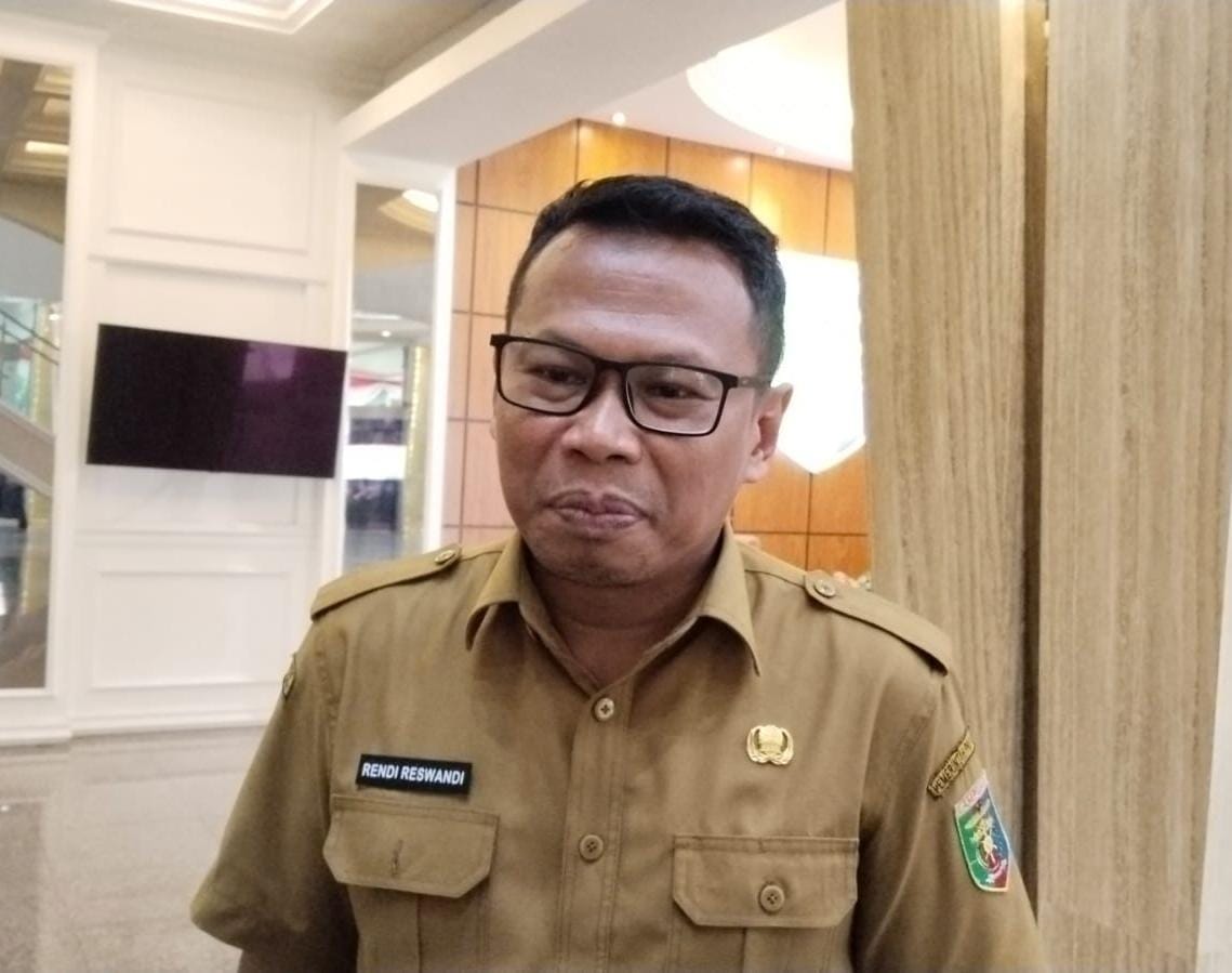 Pemprov Lampung Bahas Mekanisme Pengangkatan PPPK Paruh Waktu, Prioritaskan Honorer R3 dan Sebagian R4