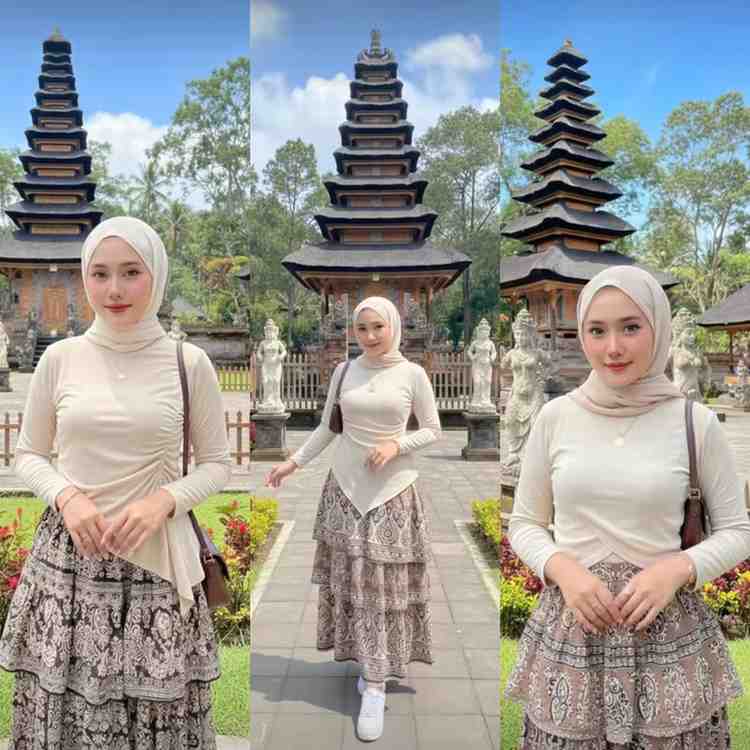 Prompt Gemini AI Ubah Nuansa Foto Jadi Potret Liburan Ala Bali, Hasilnya Nyaris Tak Terlihat Seperti Editan