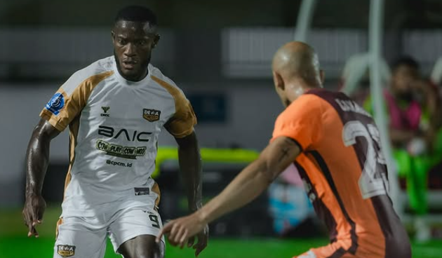 Prediksi Skor Dewa United vs PSM Makassar: Ujian Perdana Tomas Trucha, Dua Tim Sama-Sama Krisis Kemenangan