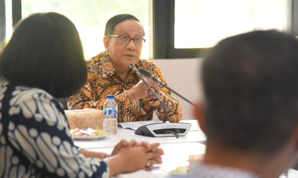 Ketua Dewan Kehormatan Golkar Akbar Tandjung Dukung Anies Baswedan Nyapres, Bagaimana Pencalonan Airlangga?