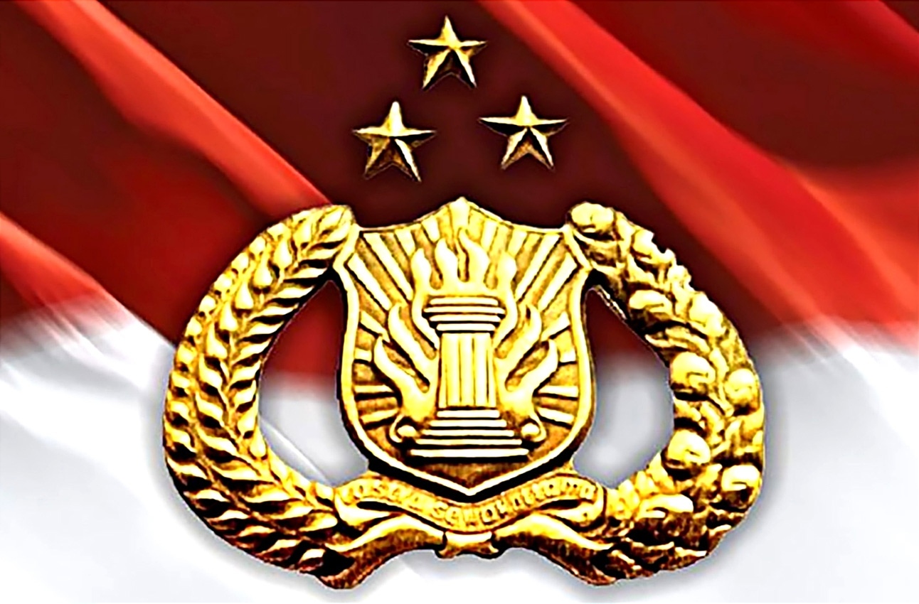 Naik Bintang Dua, Jenderal Kelahiran Lampung Promosi Jabatan Jadi Kapolda Dalam Mutasi Polri Agustus 2025