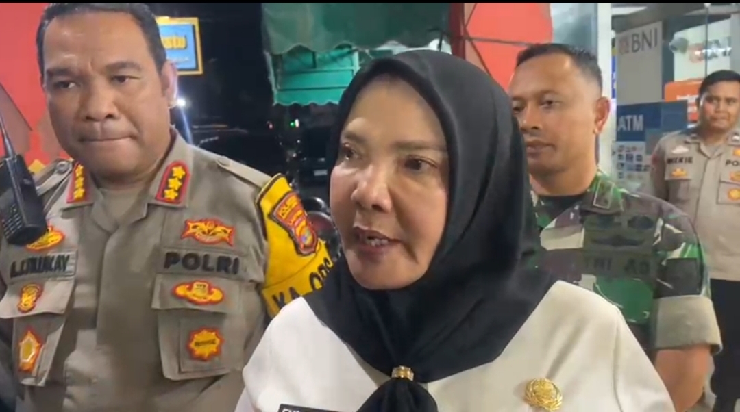 Perang Sarung Bikin Resah, Polisi dan Pemkot Bandar Lampung Bentuk Tim Khusus, Ini Langkah Tegasnya