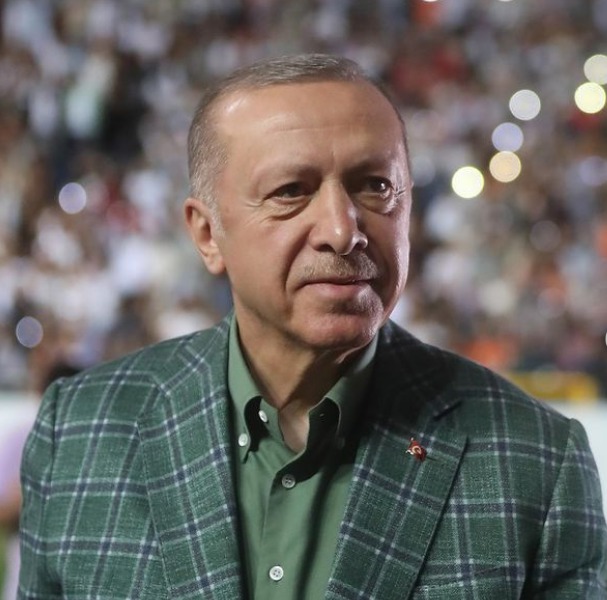 Resmi Ubah Nama jadi Turkey, Ini Penjelasan Erdogan