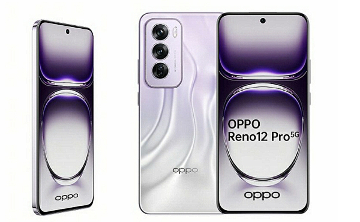 Bawa Performa Dimensity 7300-Energy, Bongkar Keunggulan Oppo Reno12 Pro Versi Global