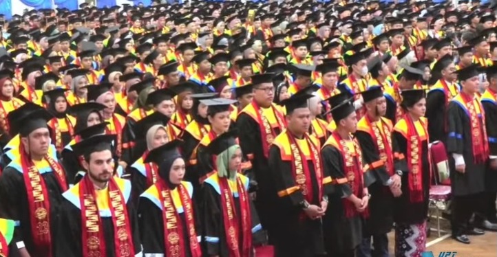 20 Alumni Universitas Lampung yang Memiliki Pekerjaan Menjanjikan