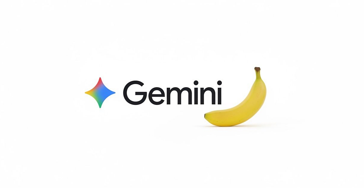 Mengenal Nano Banana dan Penggunaannya Dalam Gemini AI