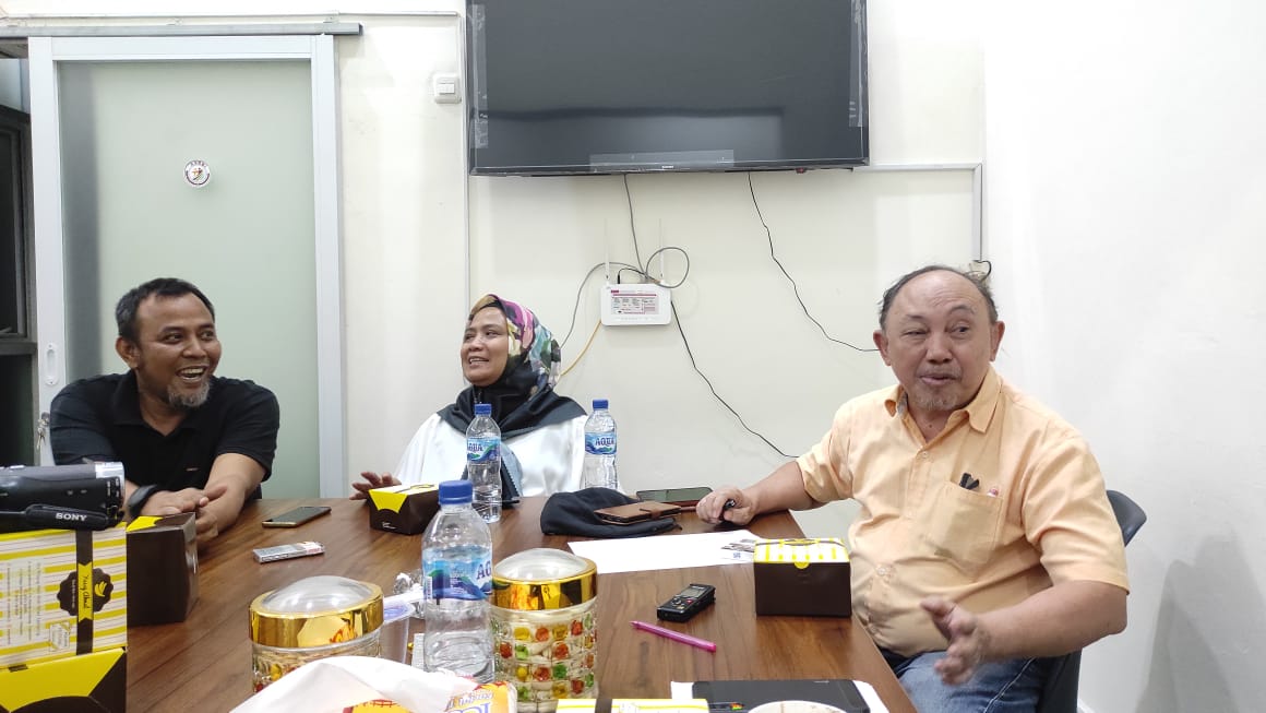 KORMI Lampung Targetkan Lima Besar di Fornas Ke VII