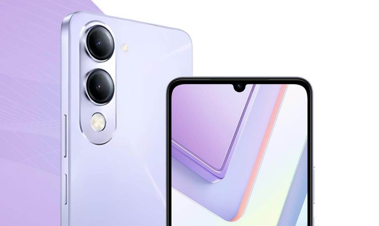 Vivo Y19s GT 5G, HP Murah Dengan Harga 2 Jutaan, Bongkar Speknya