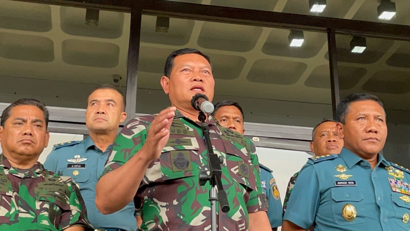 Komisi 1 DPR RI Akan Segera Uji Kelayakan KSAL Laksamana Yudo Margono sebagai Panglima TNI