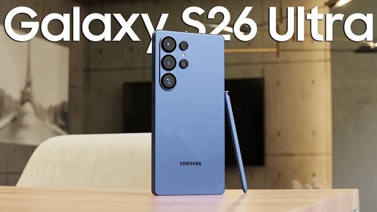 Galaxy S26 Ultra Dirumorkan Hadir dalam Enam Warna, Ada Varian Eksklusif yang Bikin Penasaran