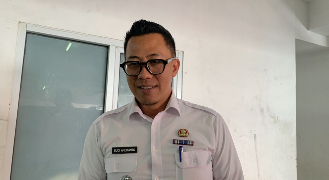 Sampah Tak Lagi Dibuang ke Bakung, Pengolahan Menjadi Energi Listrik Masuk Tahap Persiapan