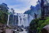7 Instagrammable Waterfalls in Lampung, Located Near the City of Bandar Lampung