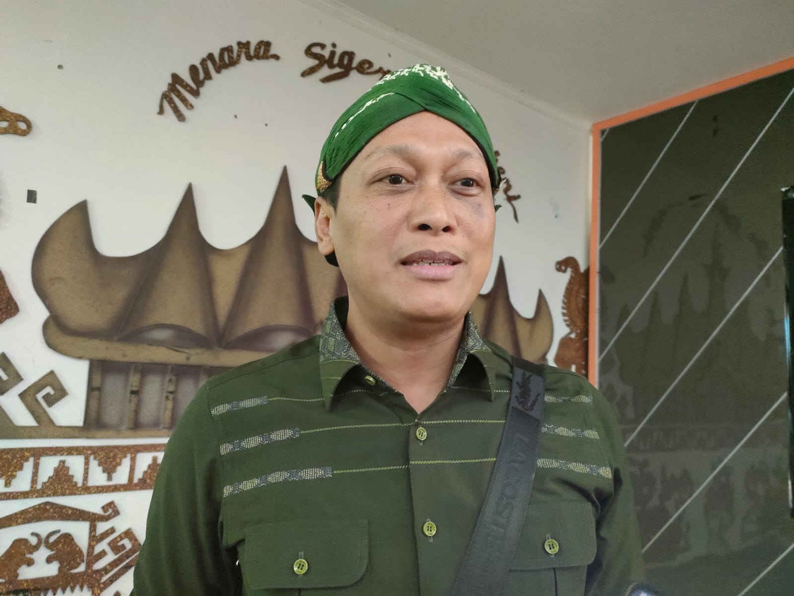 Pemprov-DPRD Lampung Sepakat Pinjaman Rp 1 Triliun Untuk Percepatan Pembangunan Infrastruktur