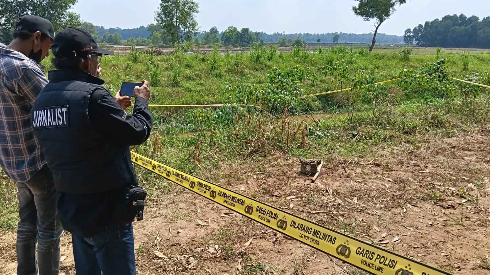 Terungkap Fakta Baru Kasus Pembunuhan di Lampung Timur, Korban Diduga Dijebak Lewat Facebook