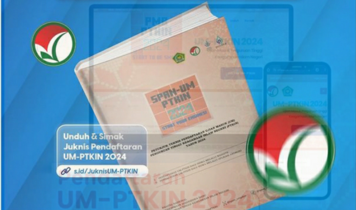Referensi Jurusan Kuliah di UIN Raden Intan Lampung Dari Jalur Masuk UM-PTKIN 2024