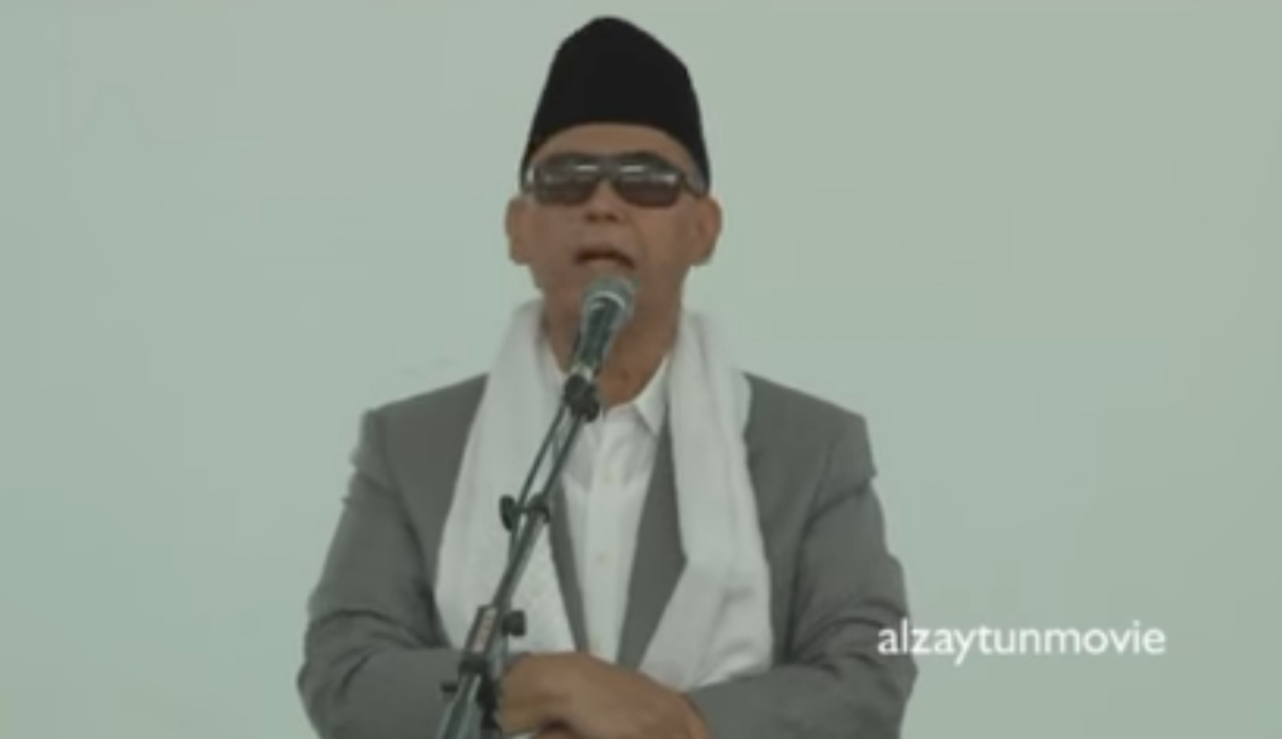 Detik-detik Pimpinan Pondok Pesantren Al-Zaytun Panji Gumilang Abaikan Fatwa MUI