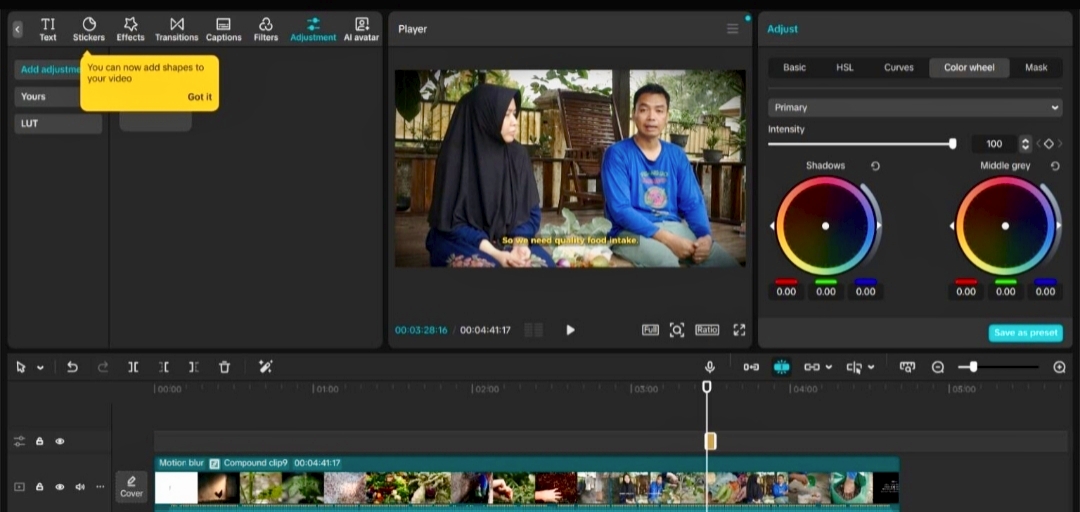 Karya Mahasiswa Agroteknologi Unila Puncaki Videografi Nasional