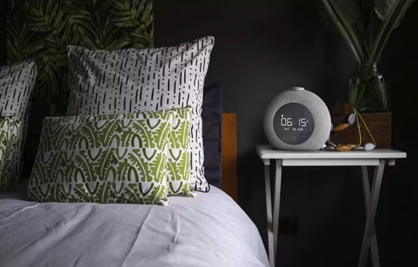 JBL Horizon 2 Siap Temani Kamar Tidur dengan Fitur Multifungsi