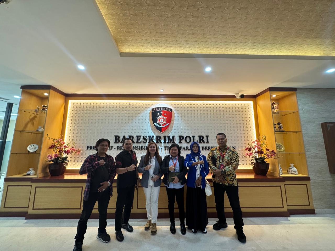 Warga Gedung Jaya Tuntut Keadilan, Dugaan Mafia Tanah Dilirik Satgas Mabes Polri dan Kejagung RI