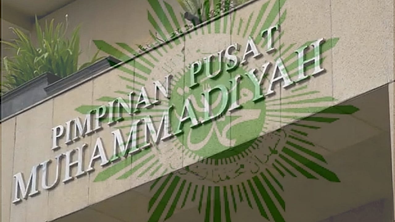 Muhammadiyah Tetapkan Awal Puasa Ramadhan dan Idul Fitri 2025