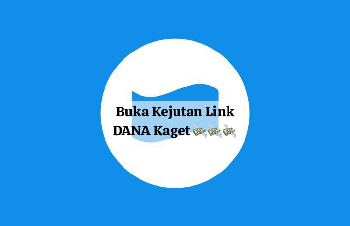 Buka Kejutan Link DANA Kaget Minggu 22 September 2024, Dapatkan Saldo Gratis Rp 235 Ribu Spesial Akhir Pekan