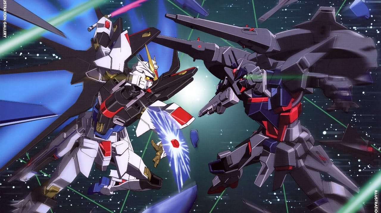 Mekanik, Senjata, dan Taktik: Gundam Next-Gen Tantang Gamer Sejati
