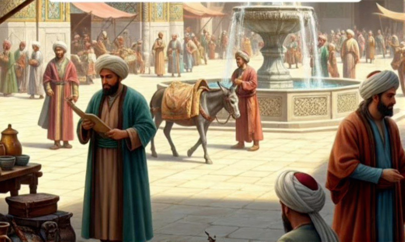 Kisah Nabi Musa dan Nabi Khidr: Adab Menuntut Ilmu di Era Mudah Menghakimi