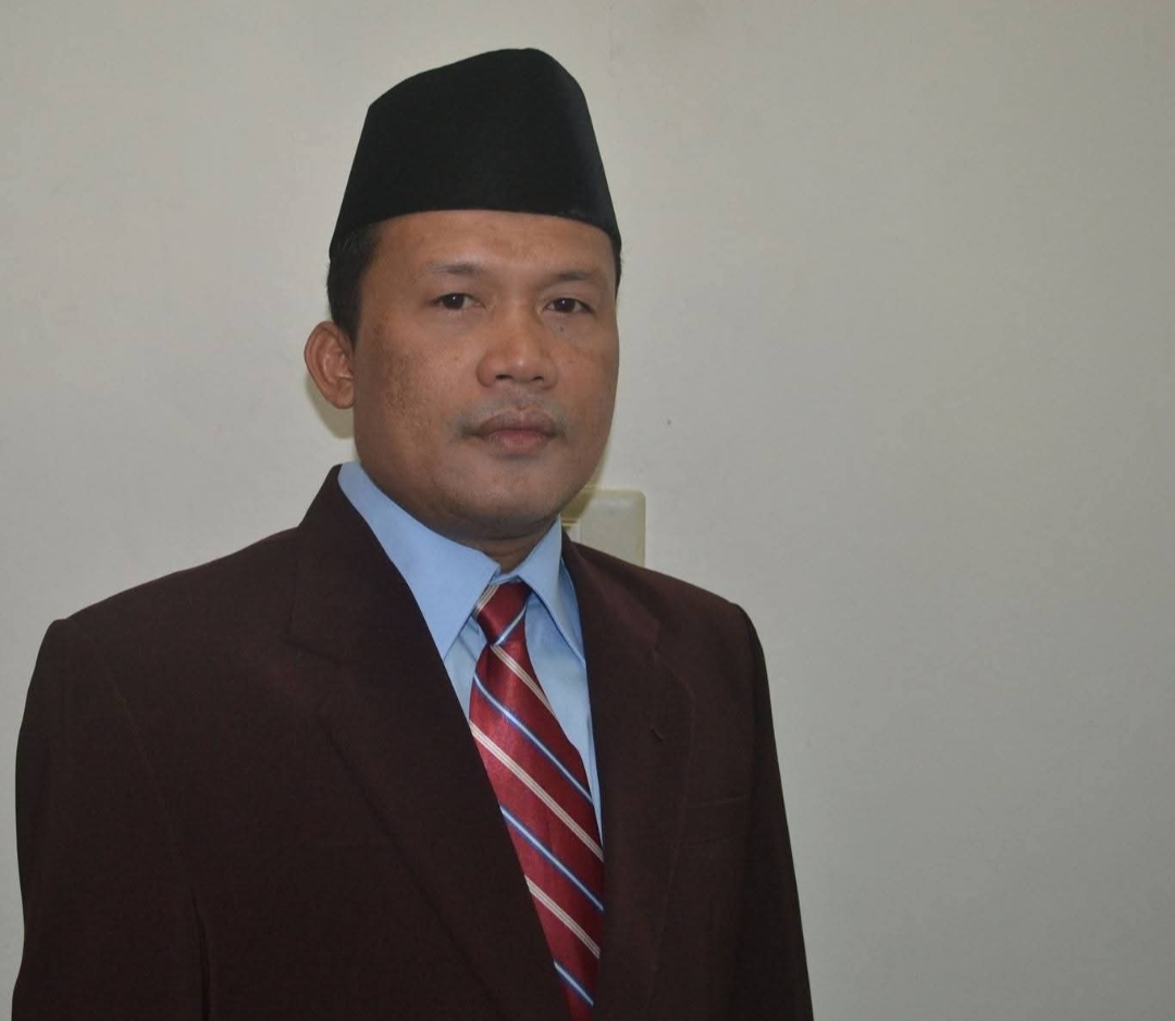 4.136 Guru Pendidikan Agama dan Lintas Agama Jalani UKIN PPG Batch 3