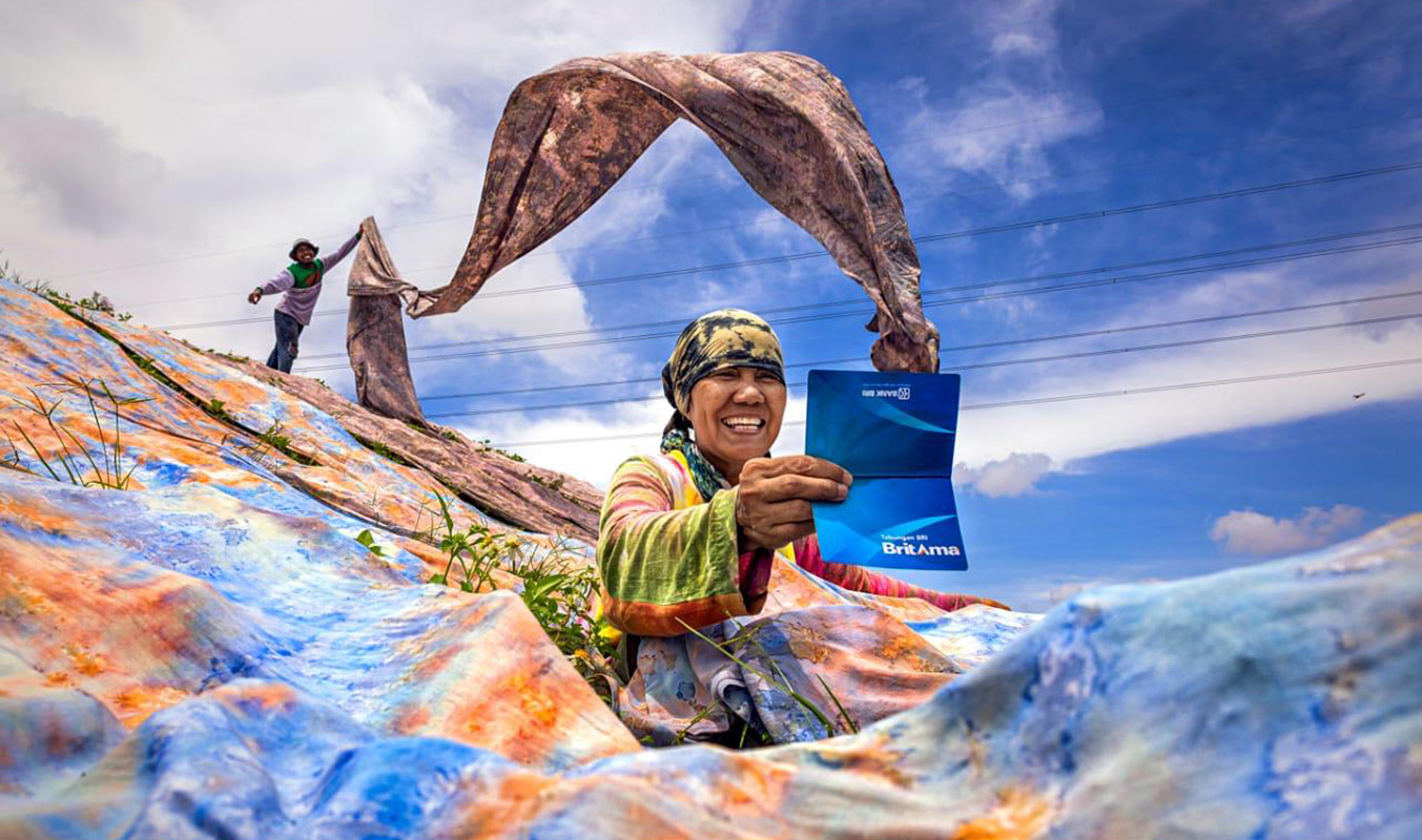 Maknai Hari Kebangkitan Nasional, Ini 7 Peran BRI Bawa Ekonomi Indonesia Lebih Kuat