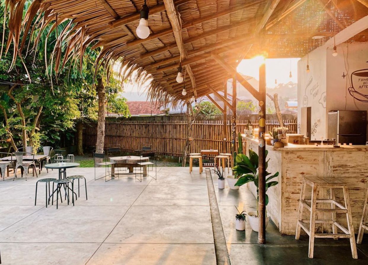 5 Kafe Terbaru di Bandar Lampung, Cocok Buat Instagrammer