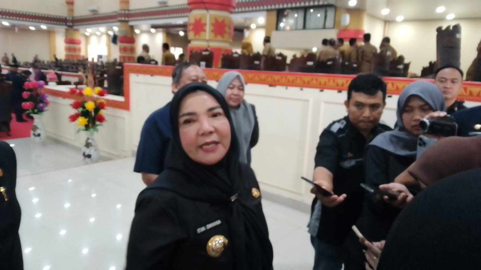 Wali Kota Bandar Lampung Bakal Bentuk Tim Khusus Awasi Program MBG