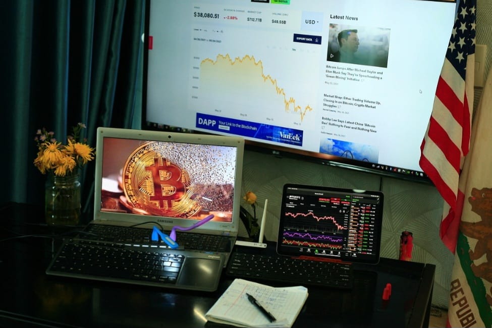 Pasar Crypto Bergerak di Zona Hijau, Ini Kata Analis Soal Kenaikan Bitcoin