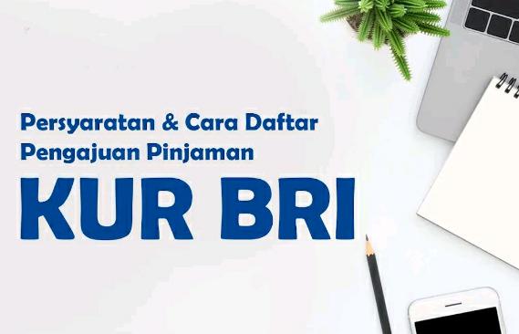 Verifikasi Berkas Aman! Simak Syarat dan Ketentuan Lengkap Pinjaman Saldo Dana KUR Bank BRI Terbaru 2023