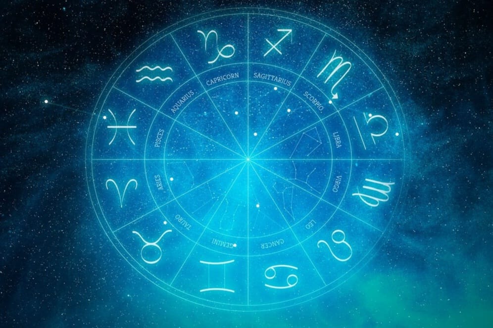 Ramalan Zodiak 25 Maret 2026: Aries Hingga Virgo Penuh Ambisi dan Semangat Baru