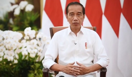Harga Tiket Pesawat Mahal, Jokowi Warning Keras Menhub Juga Menteri BUMN