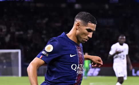 Link Live Streaming Lyon vs PSG: Les Parisiens Incar Kebangkitan, Tuan Rumah Cari Kejutan di Pekan ke-12