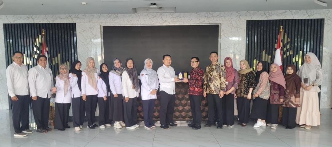 Dinilai Unggul dalam Pengawasan dan Tata Kelola, SPI UIN RIL Jadi Rujukan Best Practice UIN Jambi