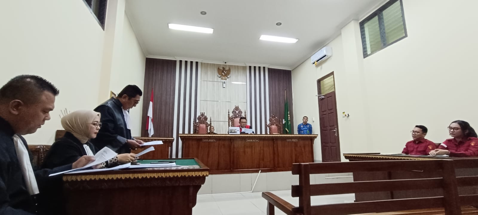 Praperadilan Arinal Djunaidi, Kuasa Hukum Sebut Audit BPKP Tak Sah