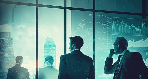 IHSG Rawan Uji MA200 tapi Trader Masih Punya Opsi, Ini Deretan Signal Saham yang Bisa Dipantau