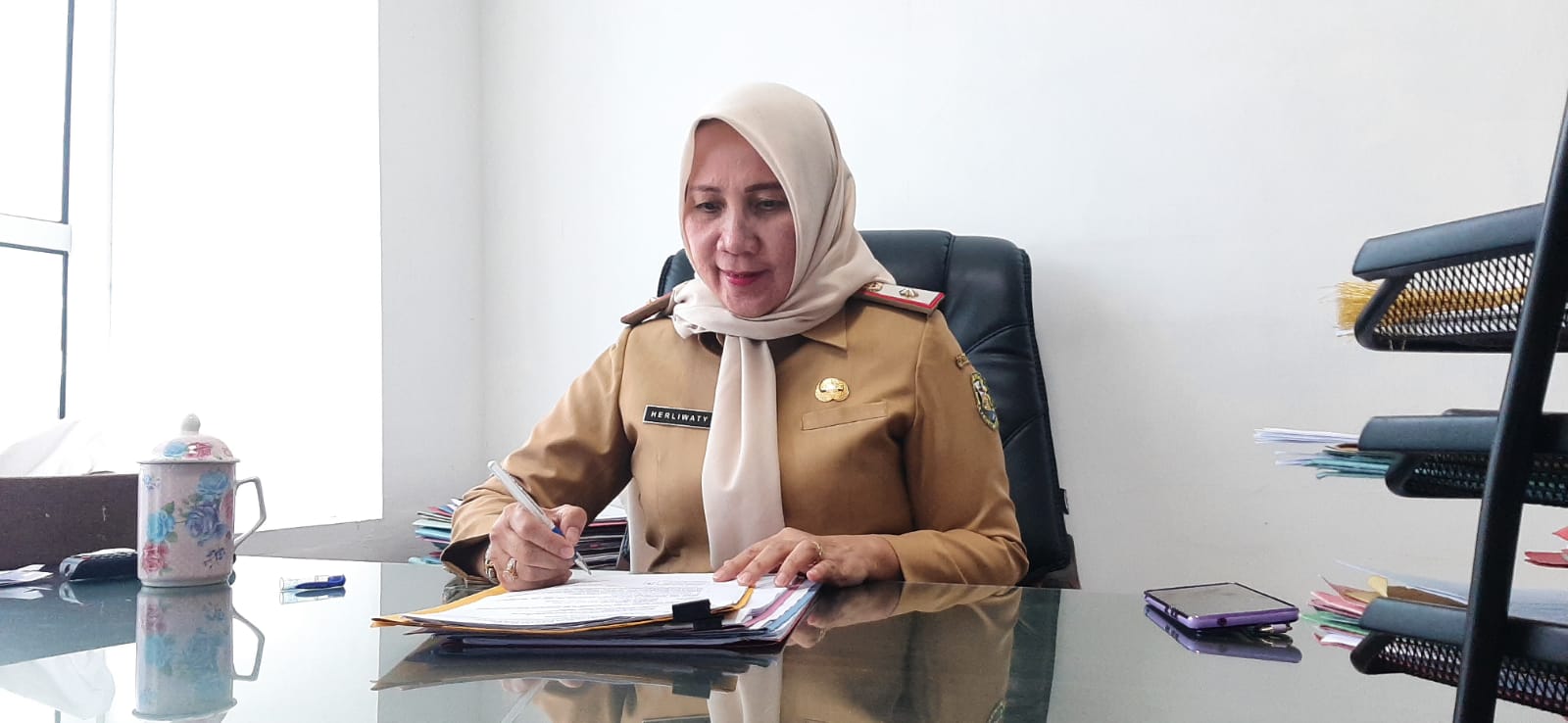 Satu Formasi PPPK Guru F1 Bandar Lampung Tidak Terisi, Ini Penjelasan BKD
